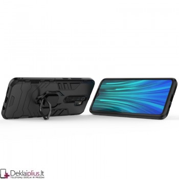 Sustiprintas dėklas 4in1 (Redmi Note 8 Pro) Sustiprintas dėklas 4in1 (Redmi Note 8 Pro)